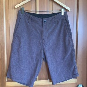 Mens O’Neill Hybrid shorts